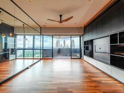Harbour View Towers (D4), Condominium #497713691